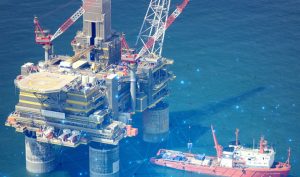 Fabricant de connecteur pour le secteur oil&gas, offshore