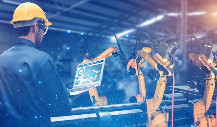 Secteurs d’activité